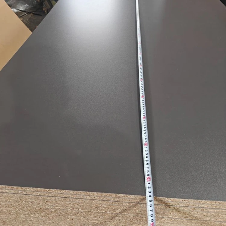Melamine Chipboard Sheets